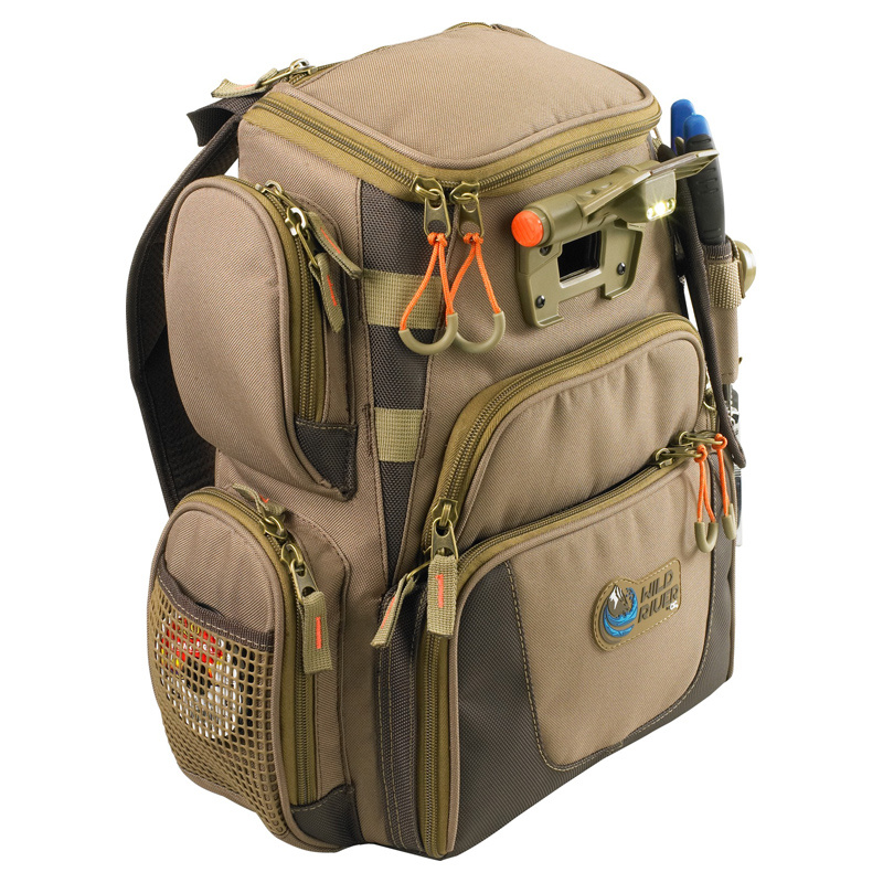 Wild River Backpack 22cm