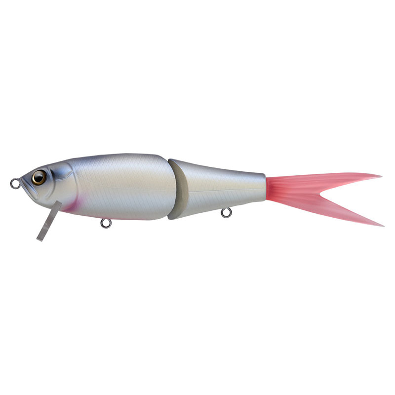 Fish Arrow Riser Jack Jr 19cm, 44g