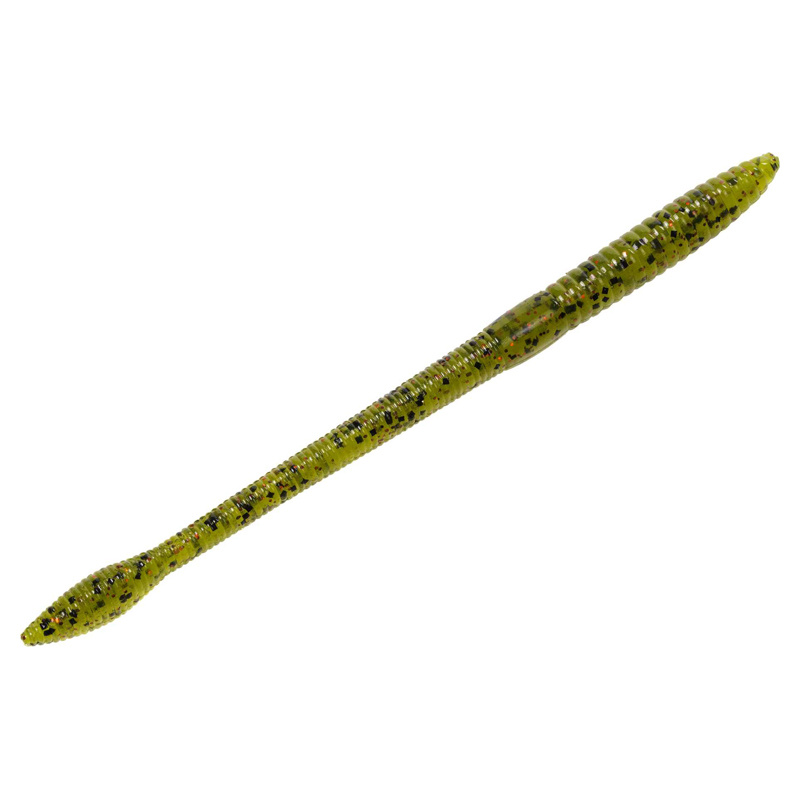 Strike King Finesse Worm 12,7cm