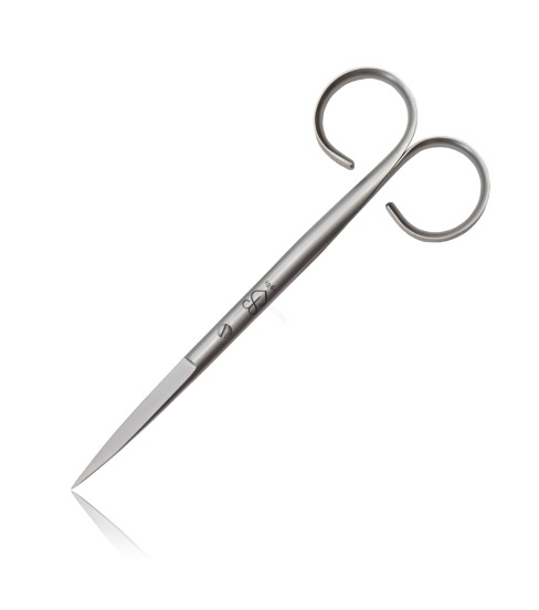 Renomed - Large Scissor Extra Long Blade Pointed