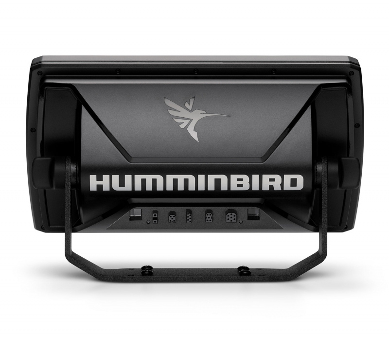 Humminbird Helix 9 CHIRP GPS G4N