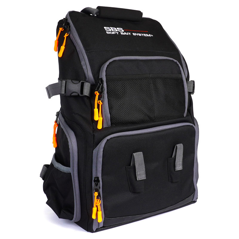 SBS BACK PACK SMALL