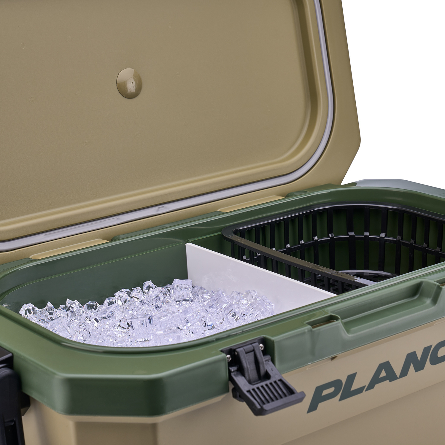 Plano Frost Cooler 30L Green