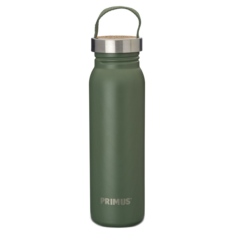 Primus Klunken Bottle 0,7L Green