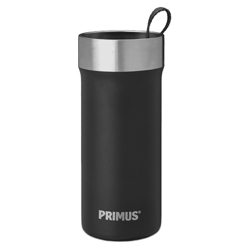Primus Slurken Vacuum Mug 0,4 Black