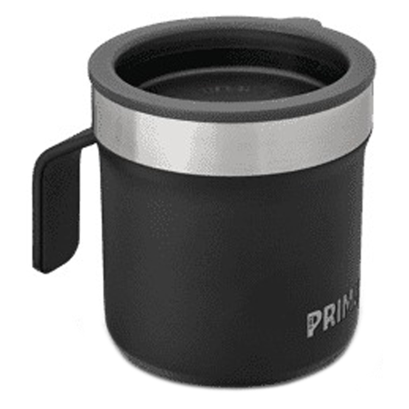 Primus Koppen Mug 0,2L Black