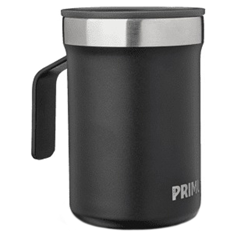 Primus Koppen Mug 0,3L Black