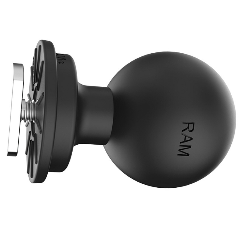 RAM Mounts 1.5\'\' Track Ball with T-Bolt Attachment
