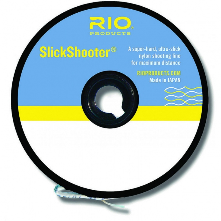 RIO Slickshooter 35,1m