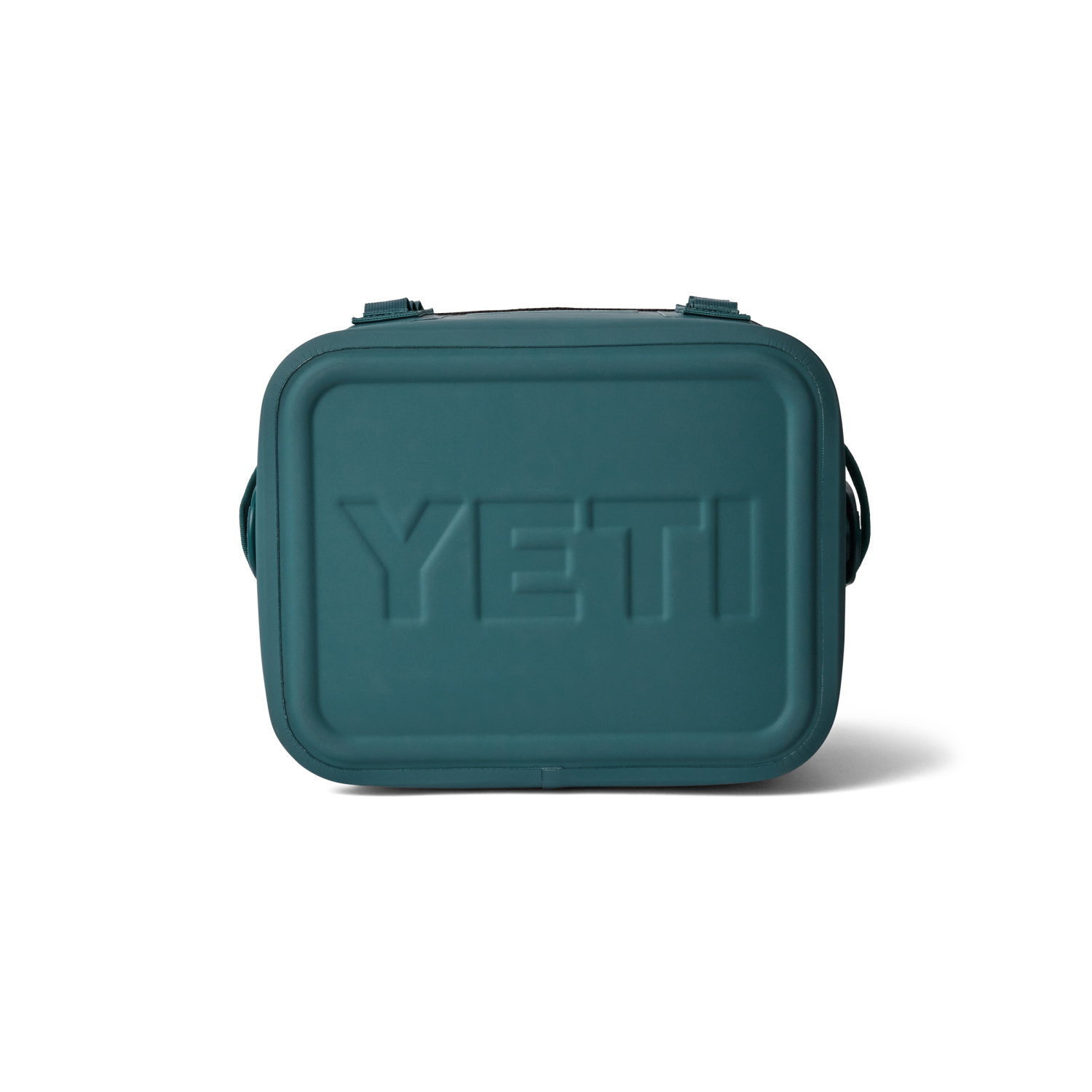 Yeti Hopper Flip 12 Soft Cooler - Agave Teal