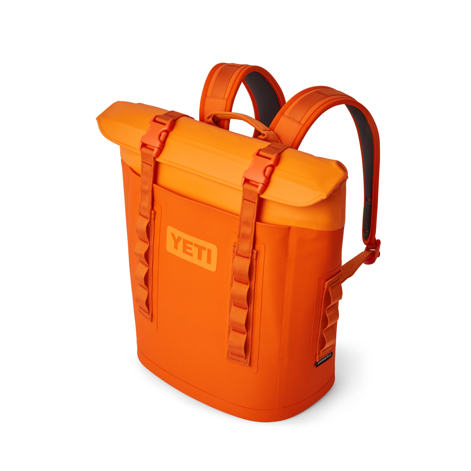 Yeti EU Hopper Backpack M12 - King Crab Orange