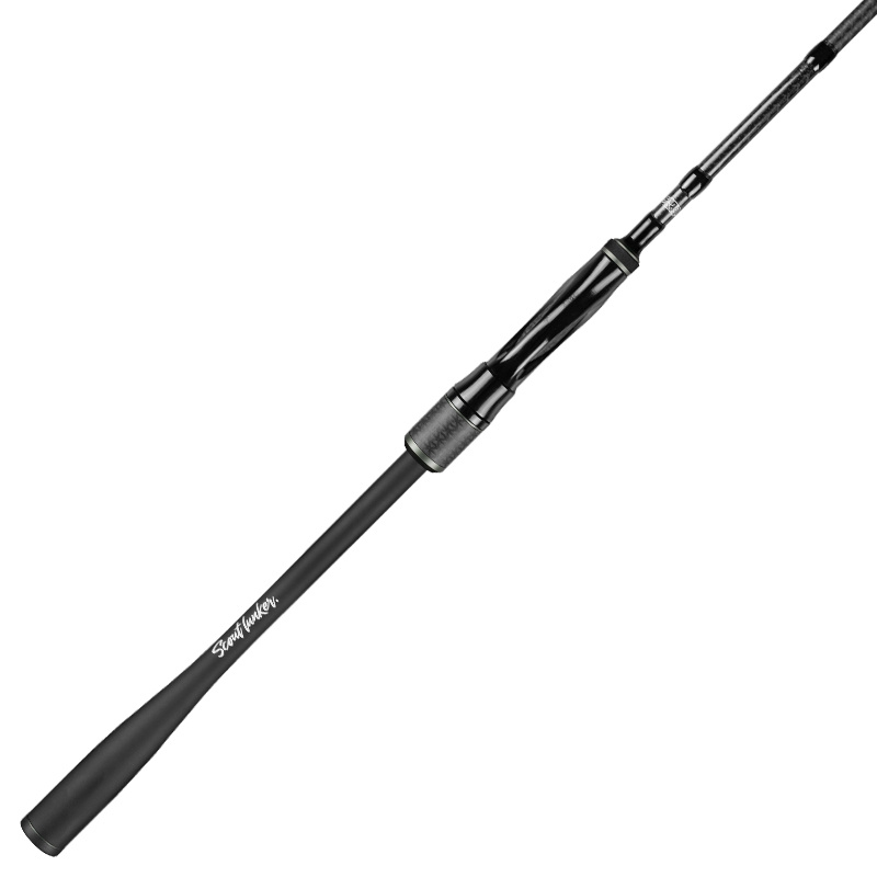 Scout Lunker 7\'6\'\' 5-28g Spinning 2pc