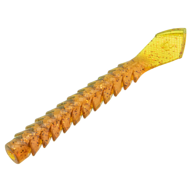 Svartzonker Dragonworm Junior 7,5cm, 2g (8pcs)