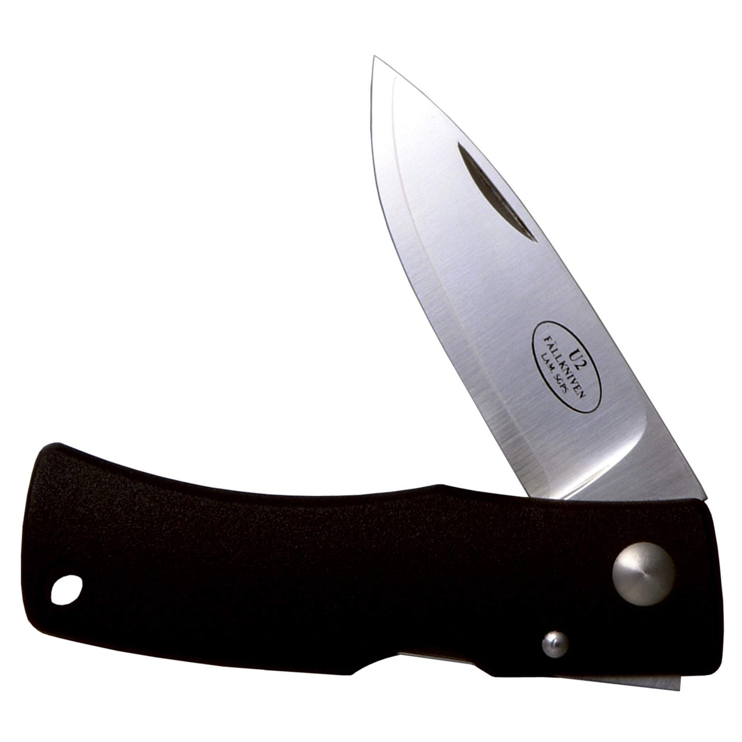 Fällkniven U2 Folding Knife