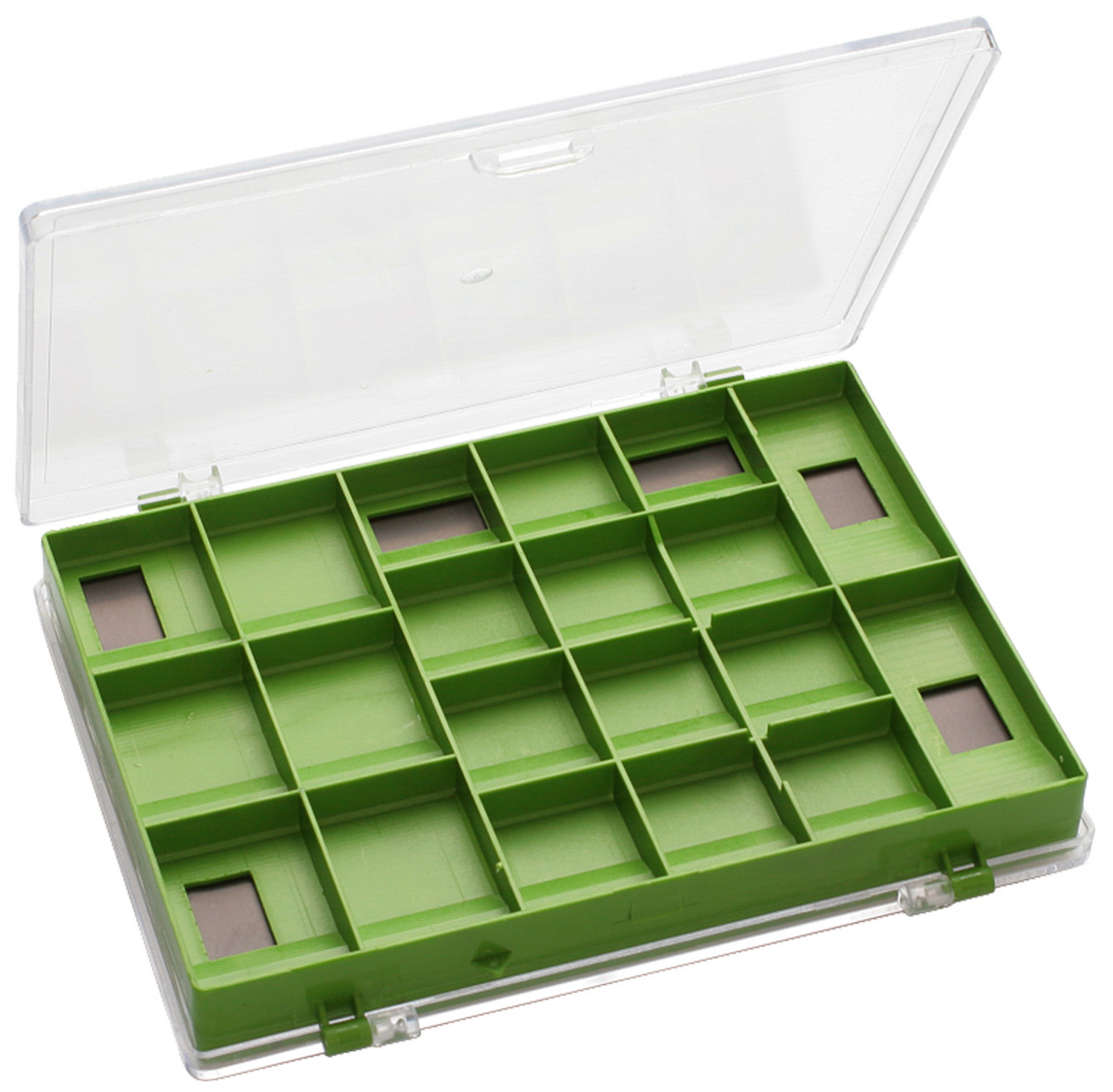 Mikado Magnetic Box (14.5x10.5x2cm)