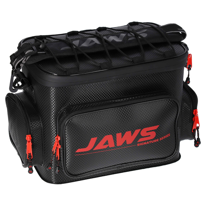 Mikado EVA Jaws Bag - S