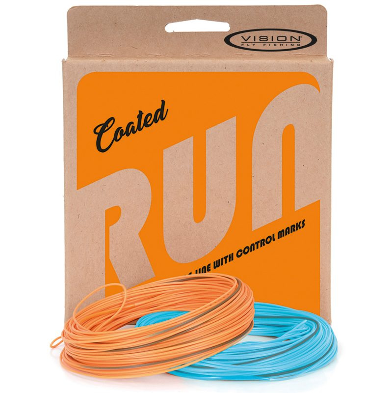 Vision Ace Control Running Line .033\'\'