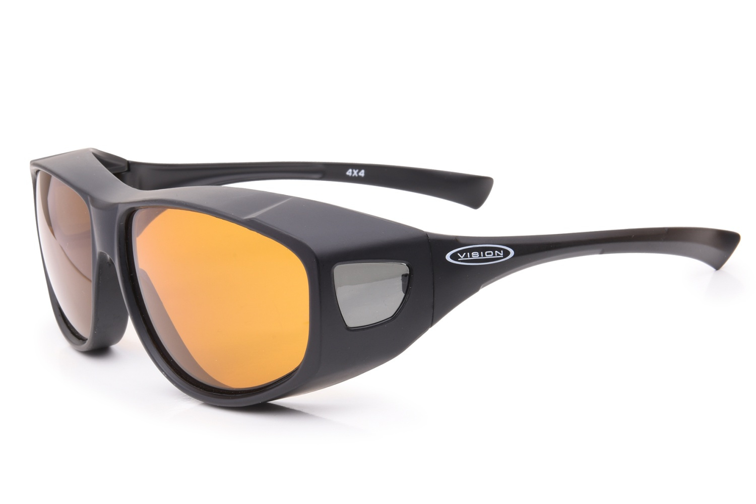 Vision 4X4 Sunglasses Yellow